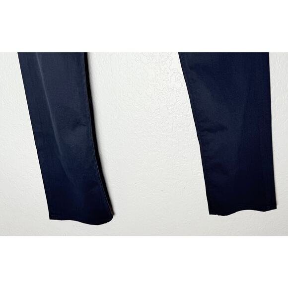 AG Adriano Goldschmied Men's The Graduate Tailored Leg Sueded Stretch Sateen NWT - Picture 8 of 11